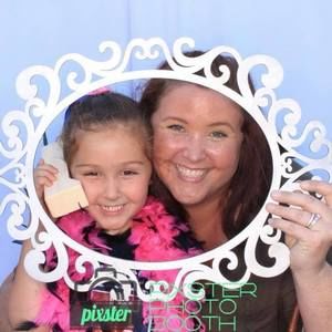 Meet your Posher, Heather